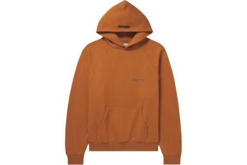 Essentials hoodie