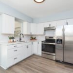 Kitchen Remodeling in Tampa