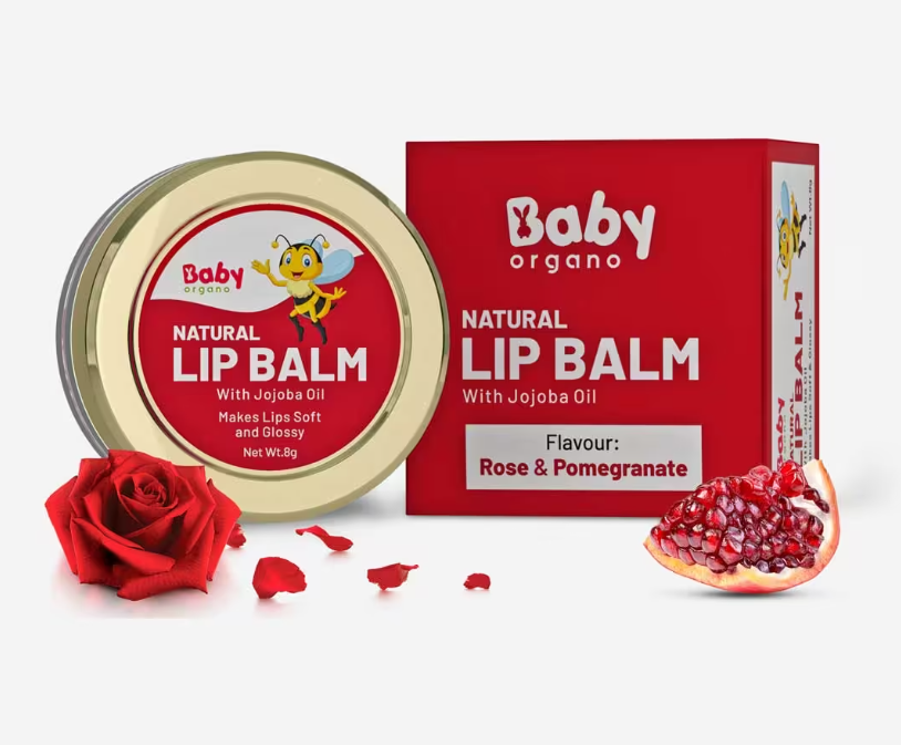 baby lip balm