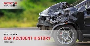 check car accident history