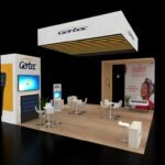 trade show exhibit companies