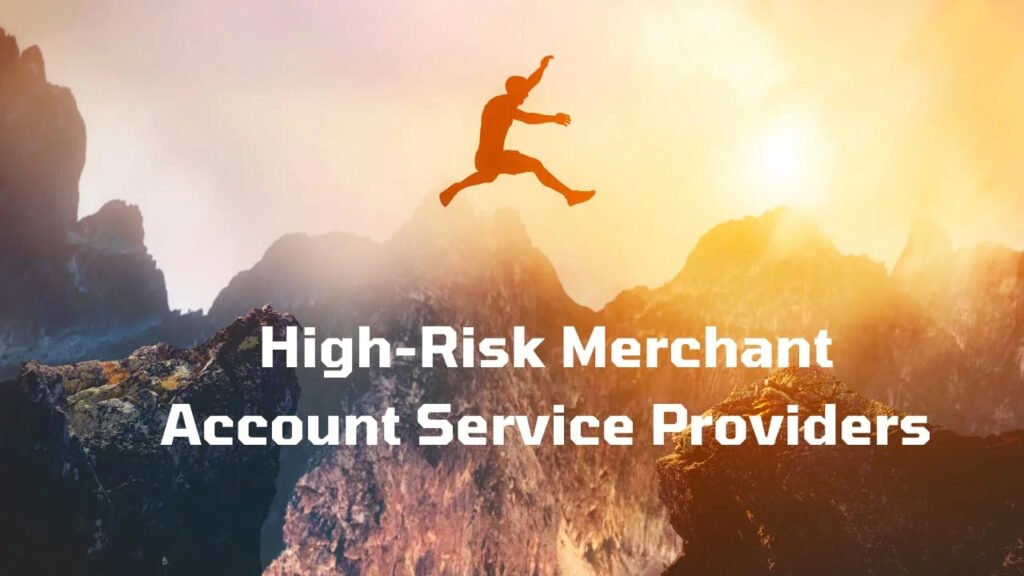 high risk merchant account