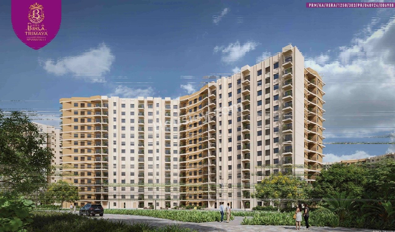 Birla Trimaya Phase 2 Shettigere - Brochure,Pros&Cons,Pricesheet