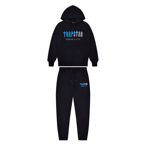 Trapstar Tracksuit