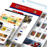 E-commerce Website Design Toronto