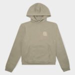 EE® Basic Hoodie Brown