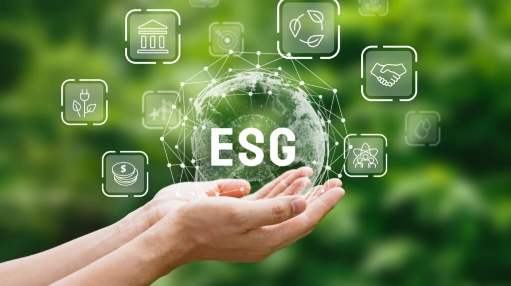 ESG Research Solutions