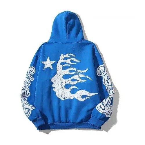 Hellstar Hoodie: The Go-To Choice for Those