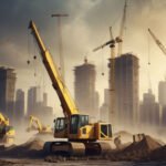 How to Reduce Downtime with Efficient Construction Equipment Management 