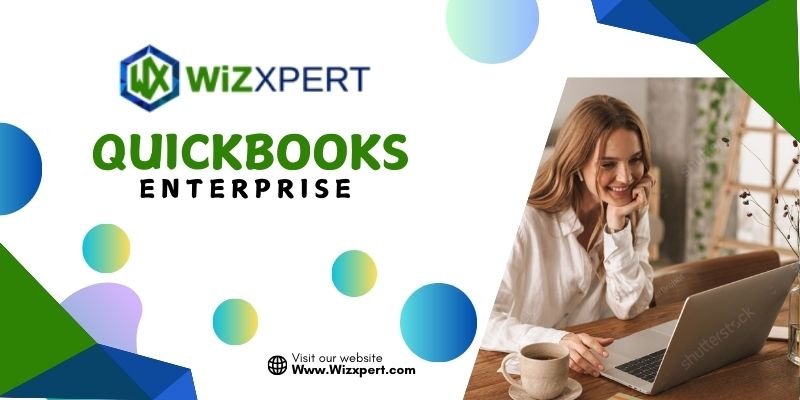 QuickBooks Enterprise