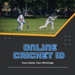 Why You Need an Online Cricket ID in India for the Best Betting Experience at Amiri Book