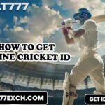 Online Cricket ID