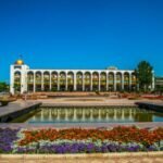 UAE National Day in Bishkek