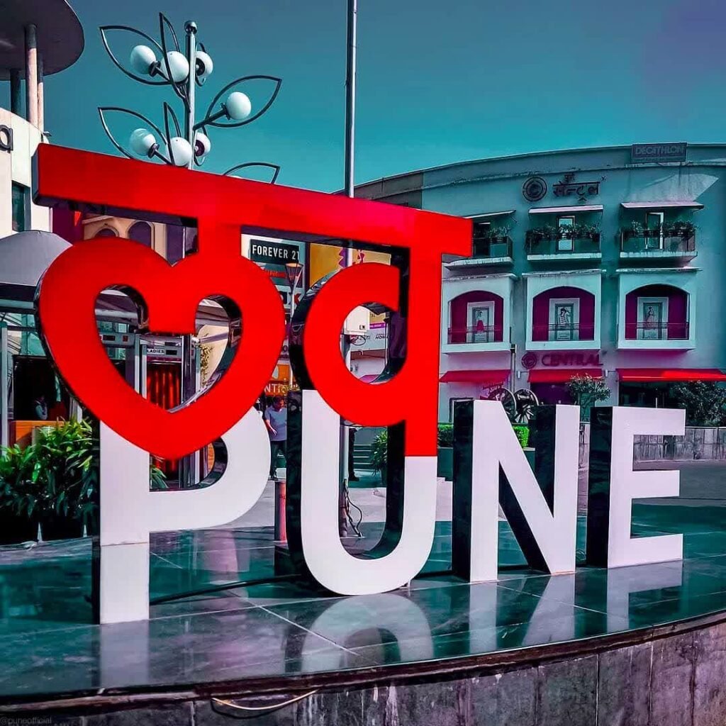 Real Estate in Pune buy Property in Pune