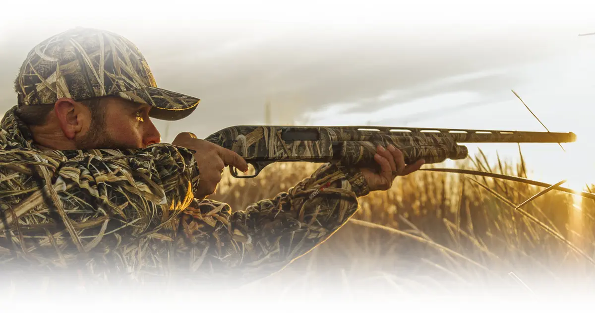 Winchester SX4 Waterfowl