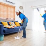 Simple Housekeeping Tips to Keep Your Home Looking Its Best