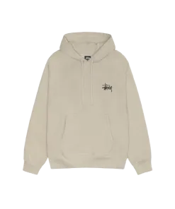 Stussy hoodie