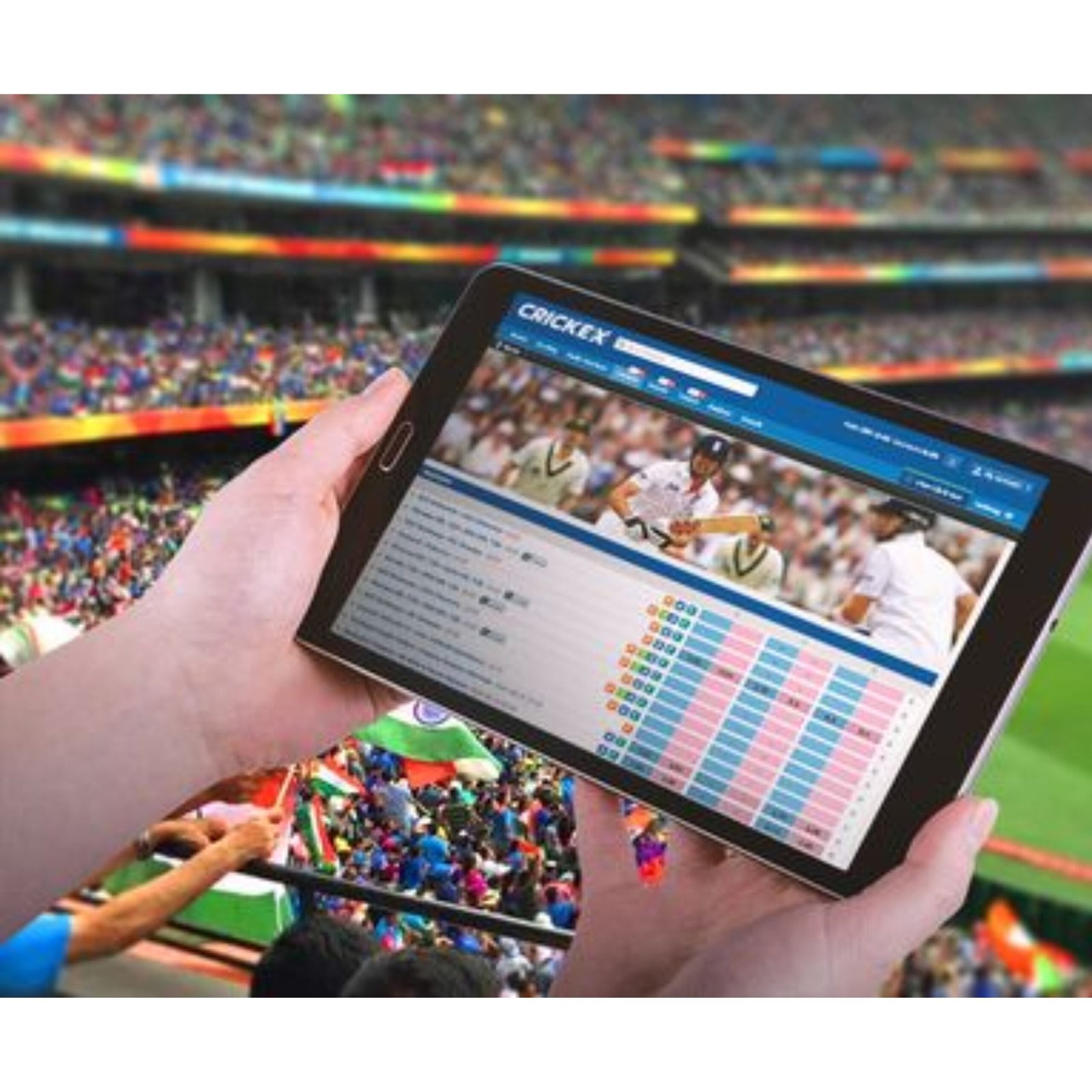 Why You Need an Online Cricket ID in India for the Best Betting Experience