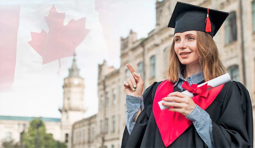 Canada Attracts Students For Several Reasons