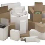 chipboard boxes