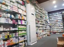 Pharmacy Online Lahore