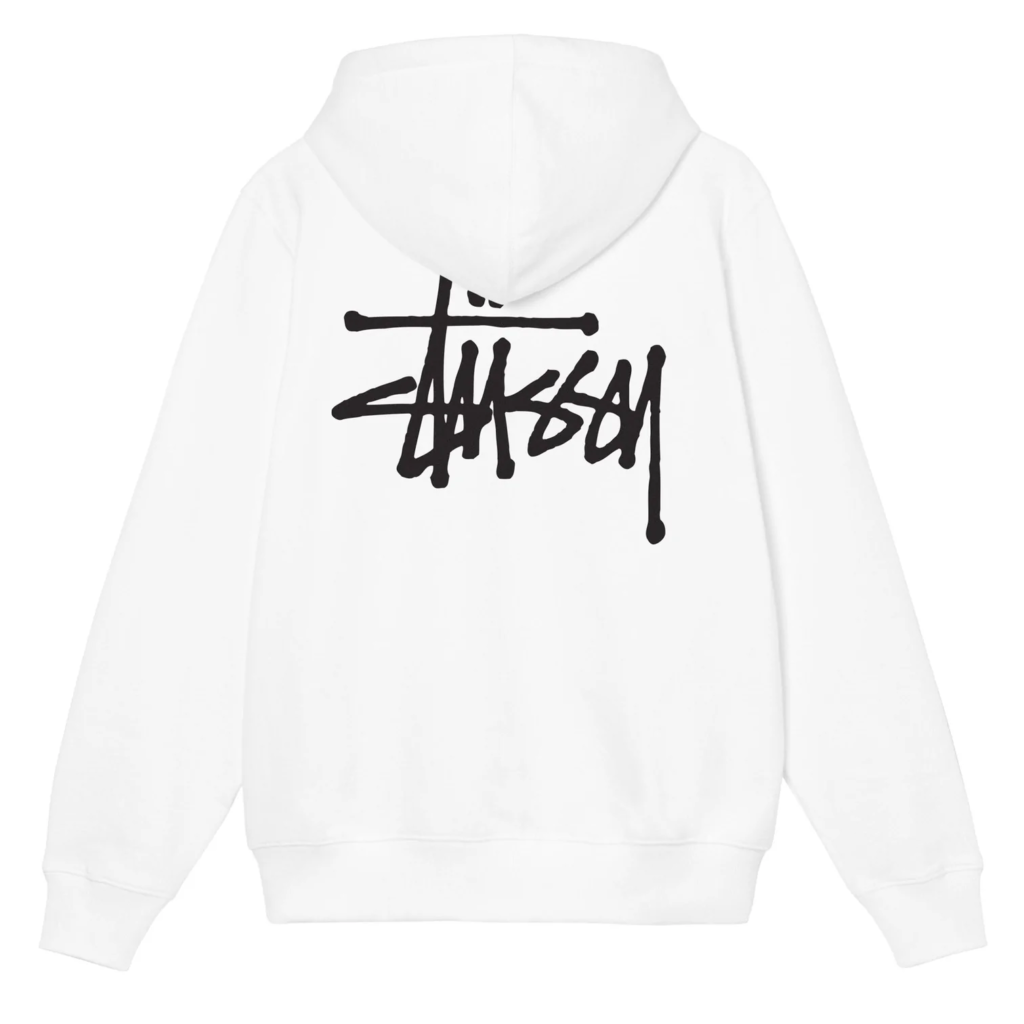 Stussy Hoodie