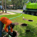 septic inspection company