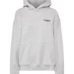 Essentials hoodie