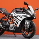 KTM RC 390