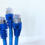 Cat6 Ethernet Shielded Cable