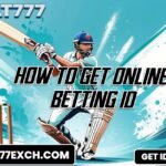 online cricket id