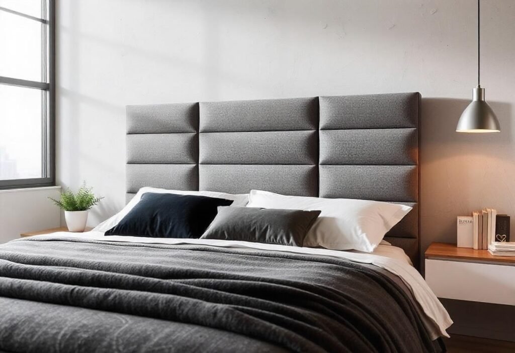 Top 10 Bed Headboard Stores in Dubai