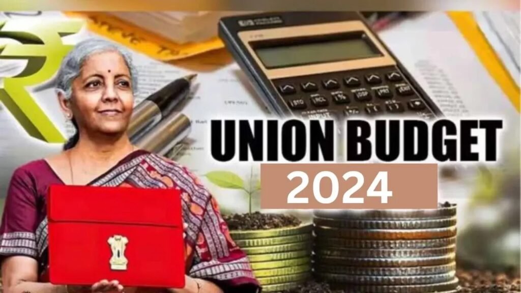 Key GST Proposals in Union Budget 2024