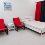 Studio Rooms for Rent in Qatar