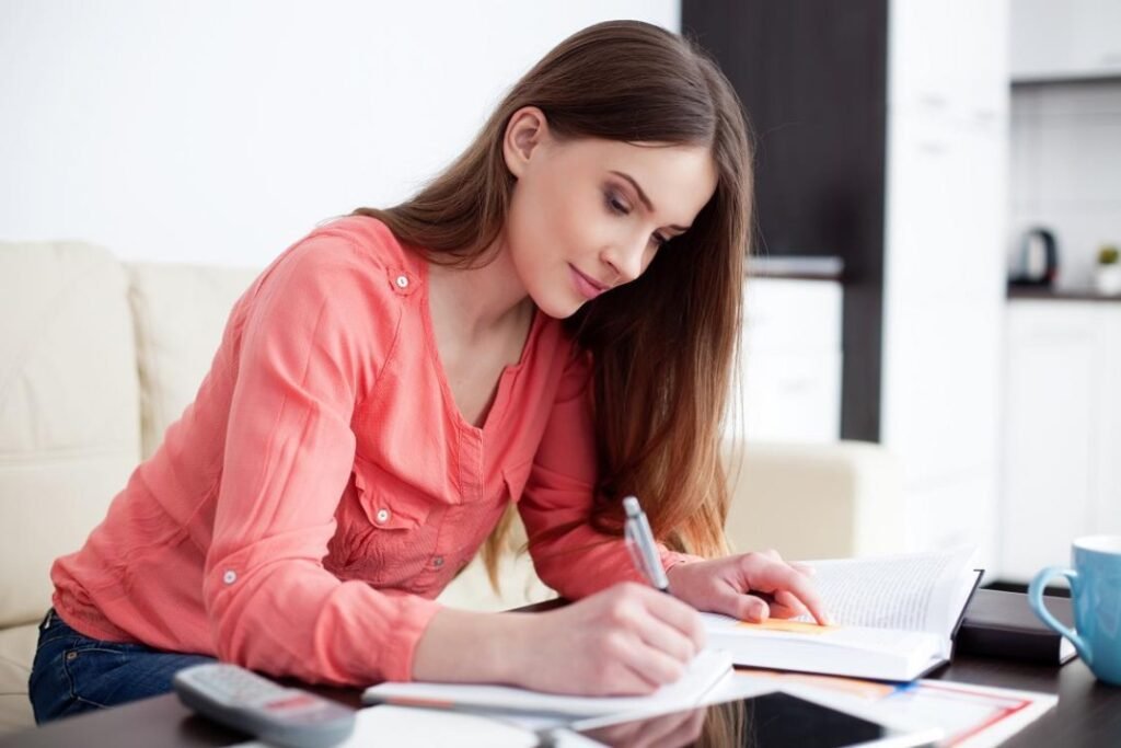 Objective Essay Writing