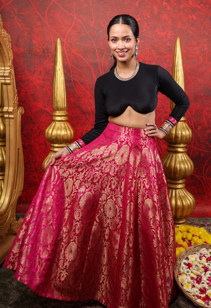 Indo-western Dresses