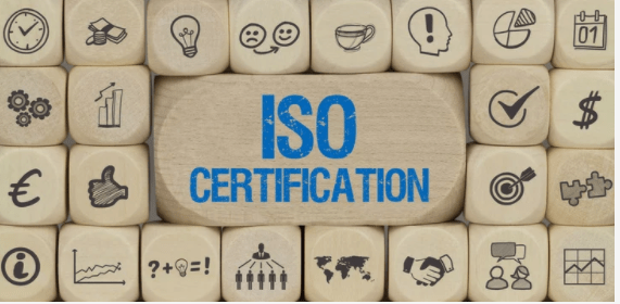 iso certification in coimbatore