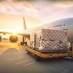 Air Freight Courier Services - Overseas Air Freight Courier Services