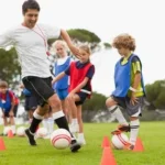 Best Football Academy in Dubai