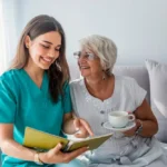 Best Home Health Care Services in Dubai