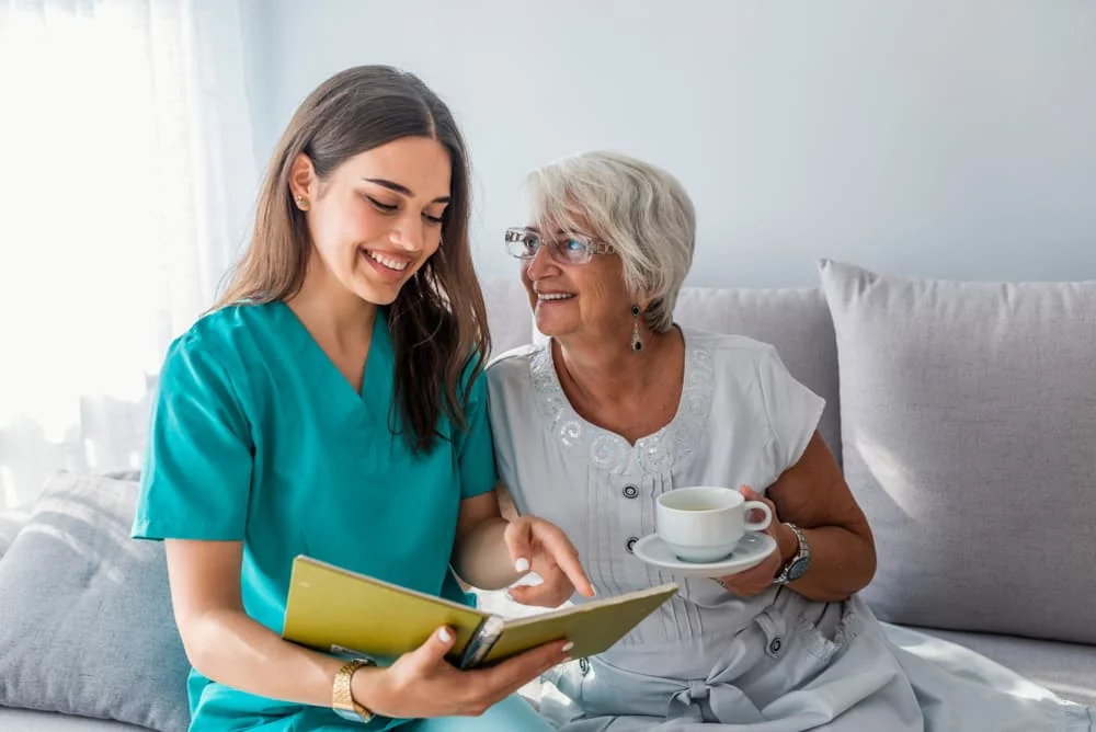 Best Home Health Care Services in Dubai