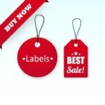 prestashop product labels module.