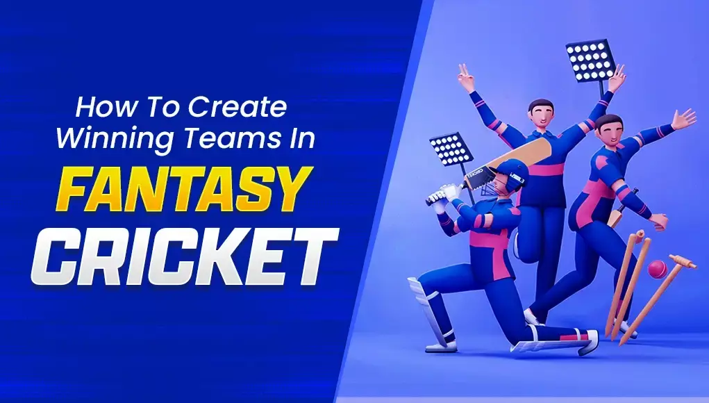 Winning Every Match: Dream11 Team Secrets