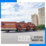 Chary Express: Your Go-To for Professional Packing and Moving