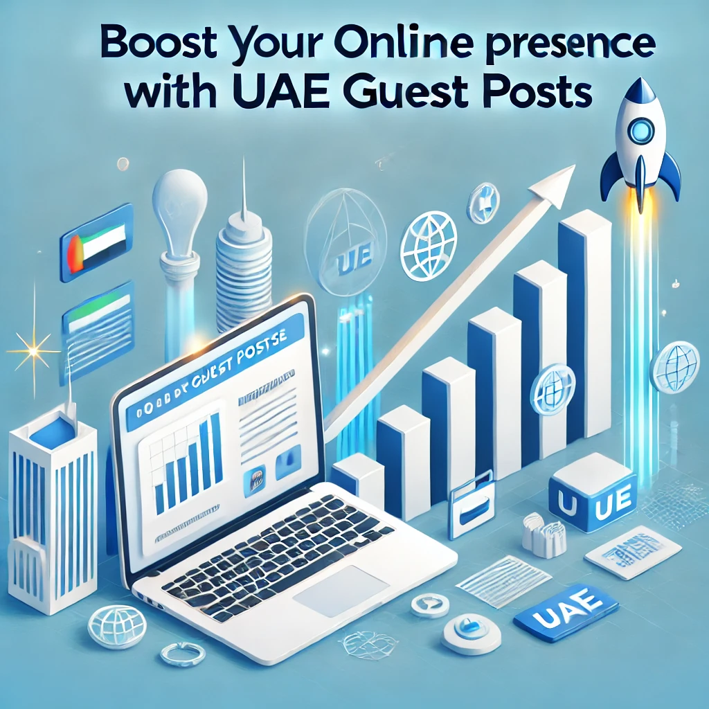 Guest Post Services UAE