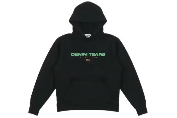 Denim Tears Hoodie