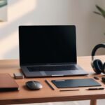 Essential Laptop Accessories for Improved Productivity