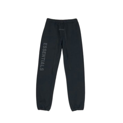 Essentials Sweatpants The Ultimate Blend of Comfort and Style in Modern Fashion