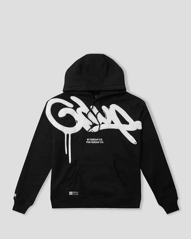 Geedup Hoodie