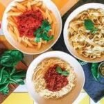 Global Pasta Market Size Forecast Report 2024-2030